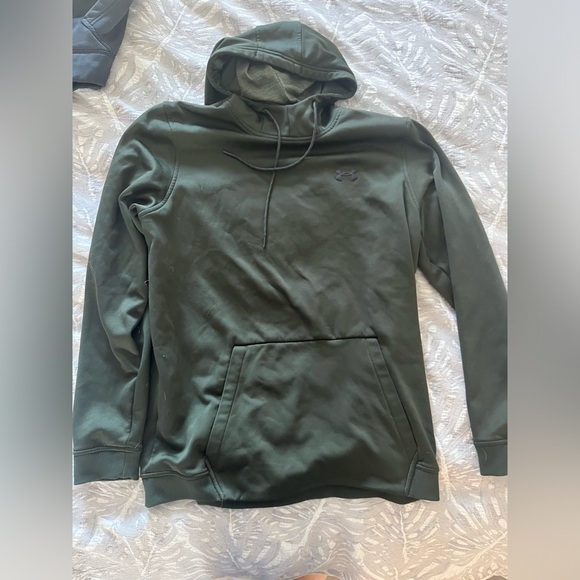 Under Armour Cold Gear - Picture 1 of 1